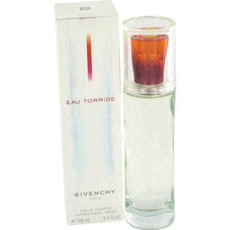 givenchy eau torride|Eau Torride Givenchy perfume .